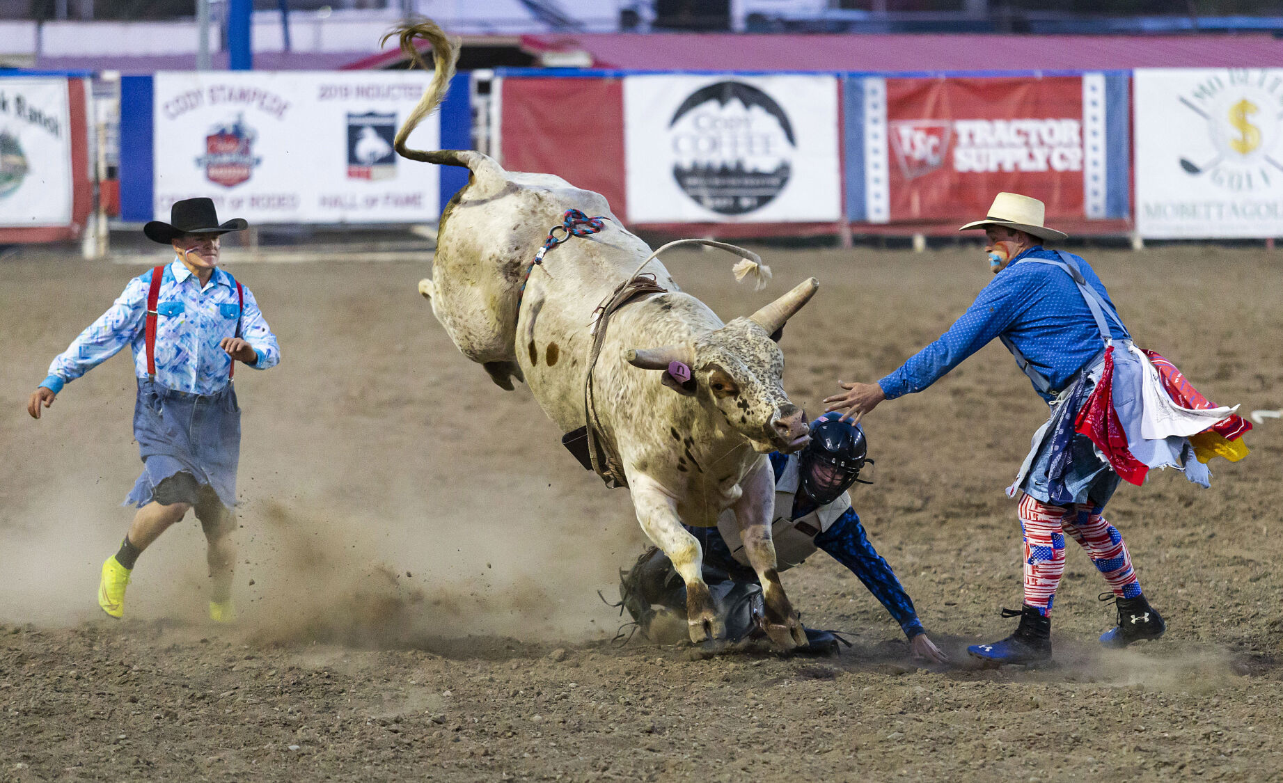 Rodeo